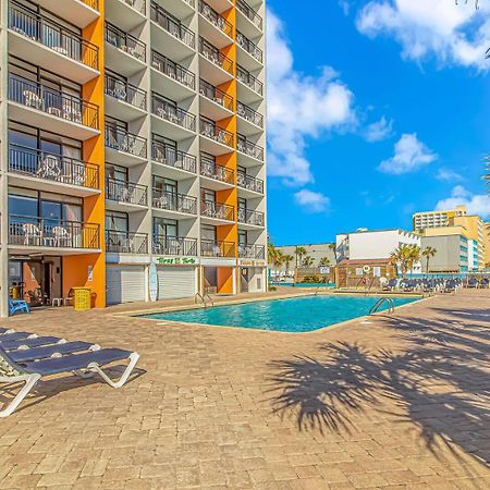 Landmark 747 Myrtle Beach Buitenkant foto